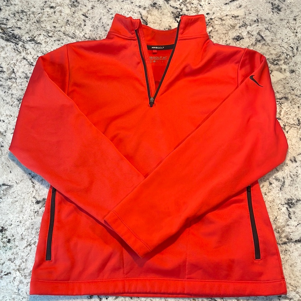 Youth Nike golf jacket